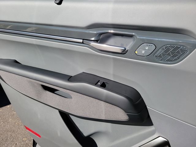 New 2026 Kia EV9 Land w/ Nightfall Edition Package image 16