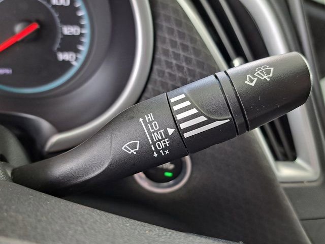 Used 2024 Chevrolet Malibu LT image 11