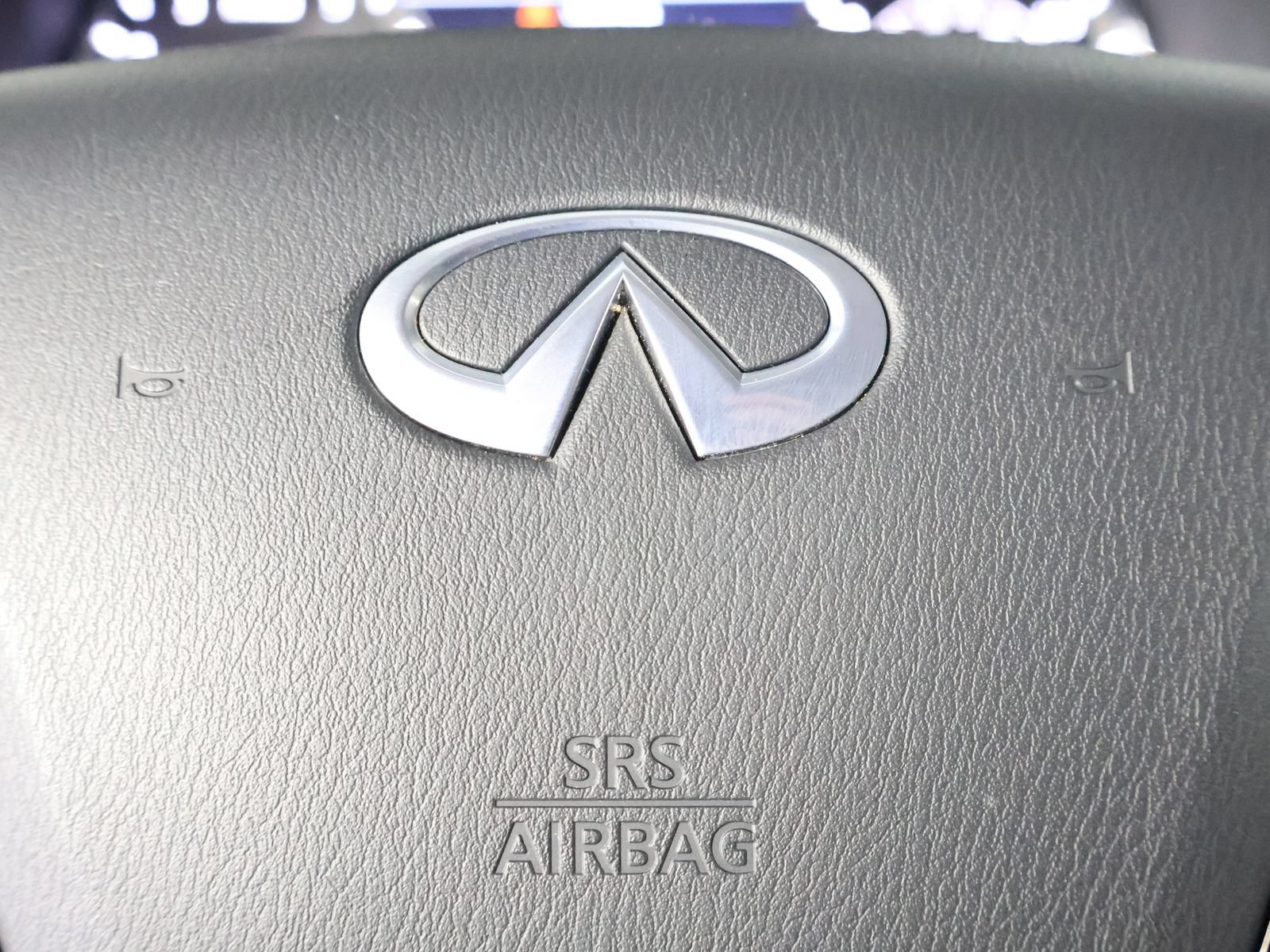 Used 2024 INFINITI QX80 Luxe AWD/4WD image 35