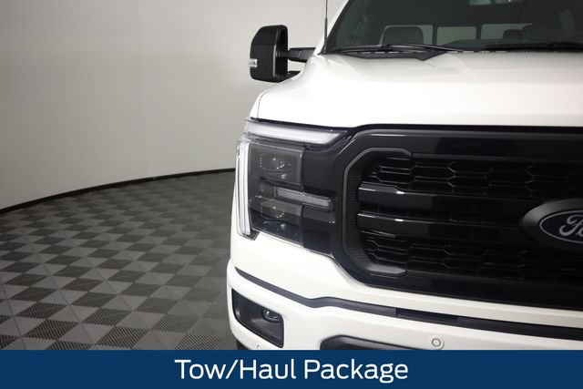 New 2026 Ford F150 Lariat w/ Equipment Group 502A High AWD/4WD image 13