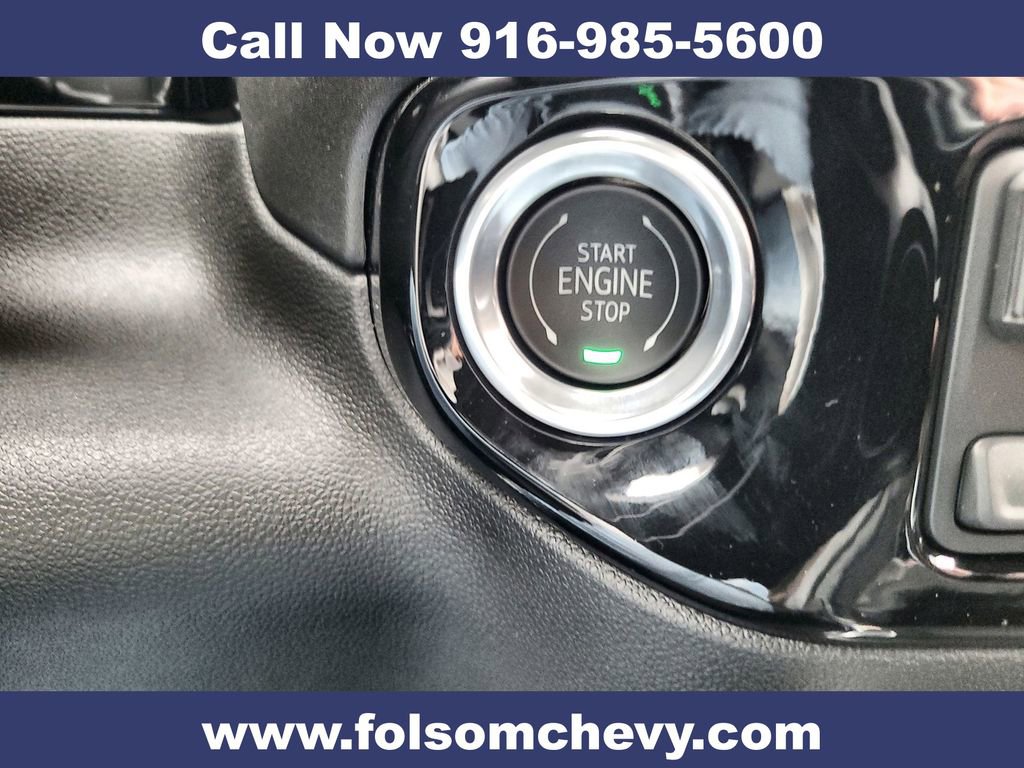 New 2026 Chevrolet Silverado 2500 LTZ w/ LTZ Convenience Package image 19