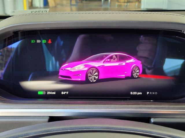 Used 2023 Tesla Model S Standard Range AWD/4WD image 13