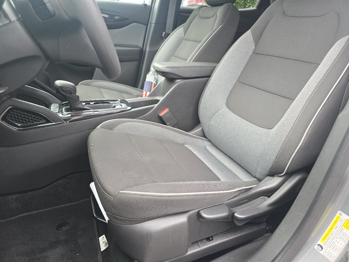 Used 2025 Chevrolet TrailBlazer LT AWD/4WD image 26
