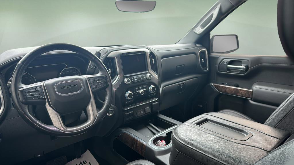Used 2019 GMC Sierra 1500 Denali w/ Denali Ultimate Package AWD/4WD image 13