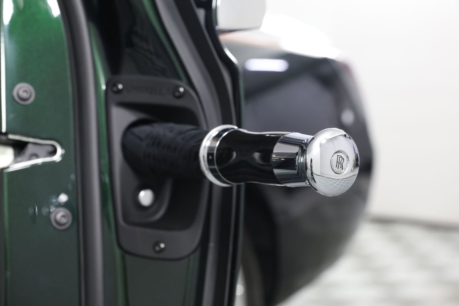 Certified 2022 Rolls-Royce Ghost AWD/4WD image 24