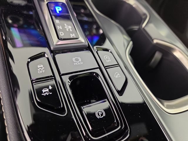 New 2026 Lexus NX 350 F Sport AWD/4WD image 28