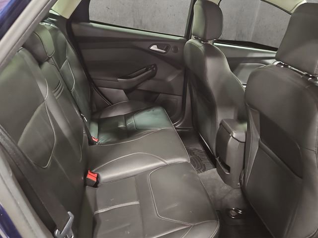 Used 2016 Ford Focus SE w/ Equipment Group 201A FWD image 22