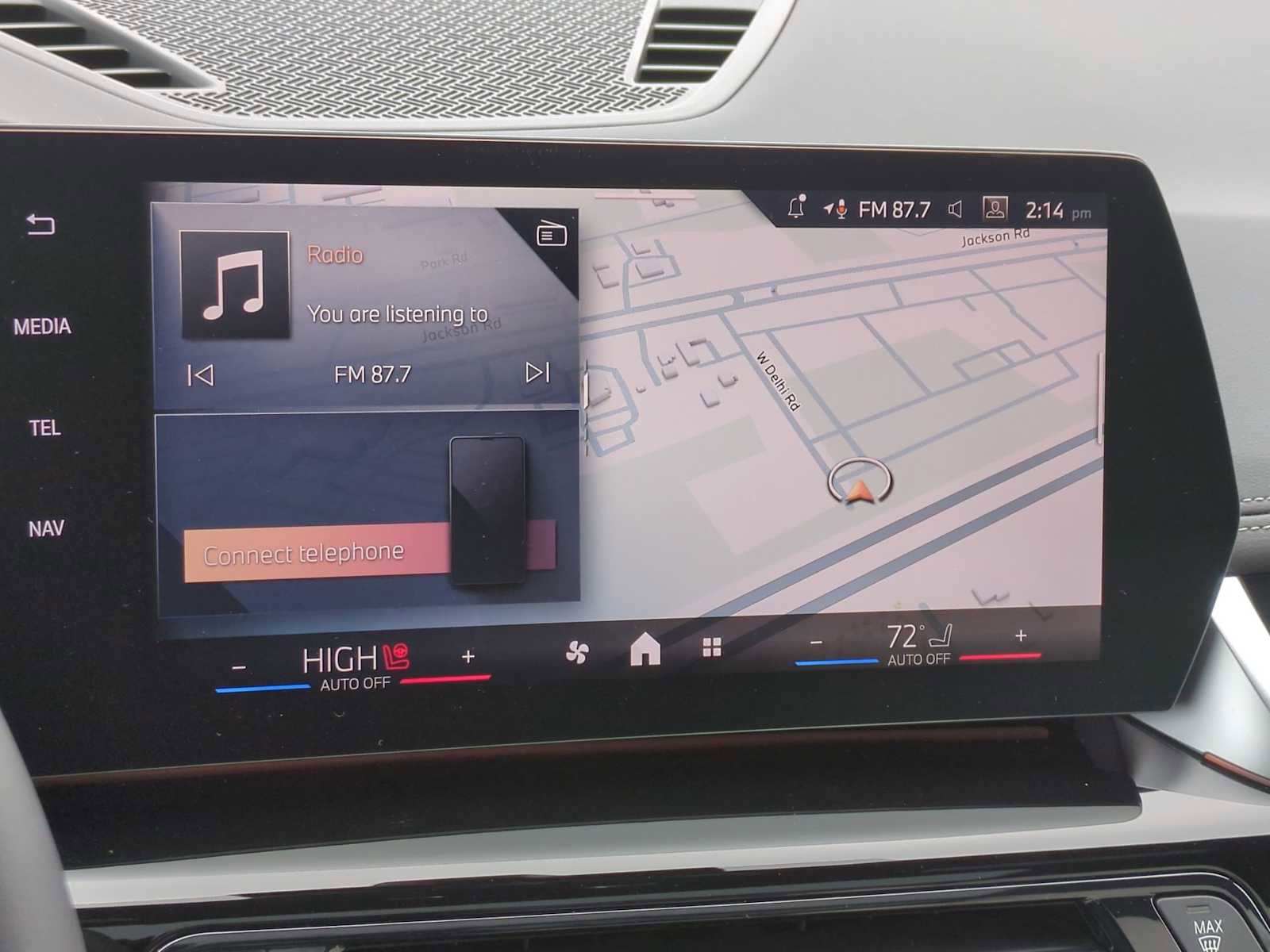 New 2026 BMW X1 xDrive28i w/ Technology Package image 36