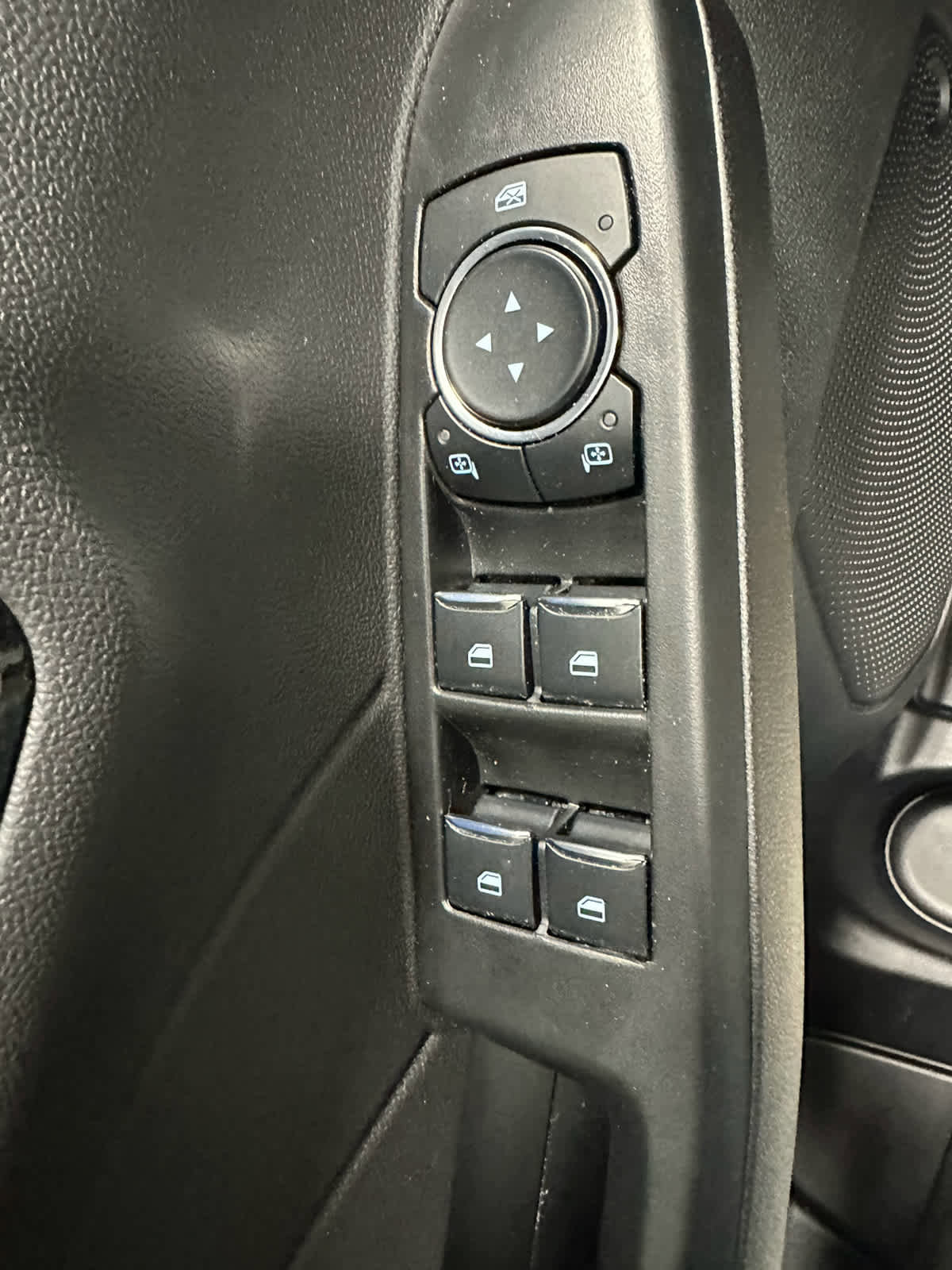 New 2025 Ford Escape ST-Line w/ Cold Weather Package image 13