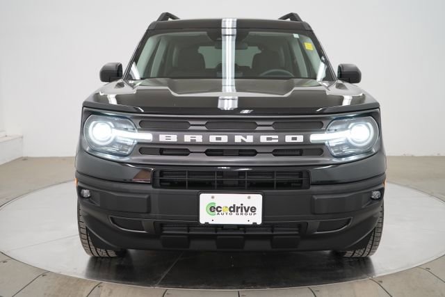 Used 2021 Ford Bronco Sport Big Bend image 2