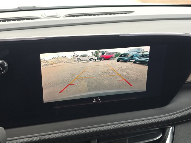 Used 2024 Buick Envista Preferred w/ Convenience I Package FWD image 28