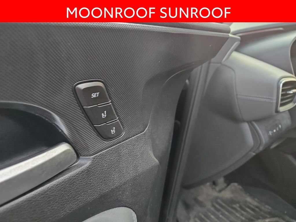 Used 2021 Hyundai Santa Fe Limited AWD/4WD image 6