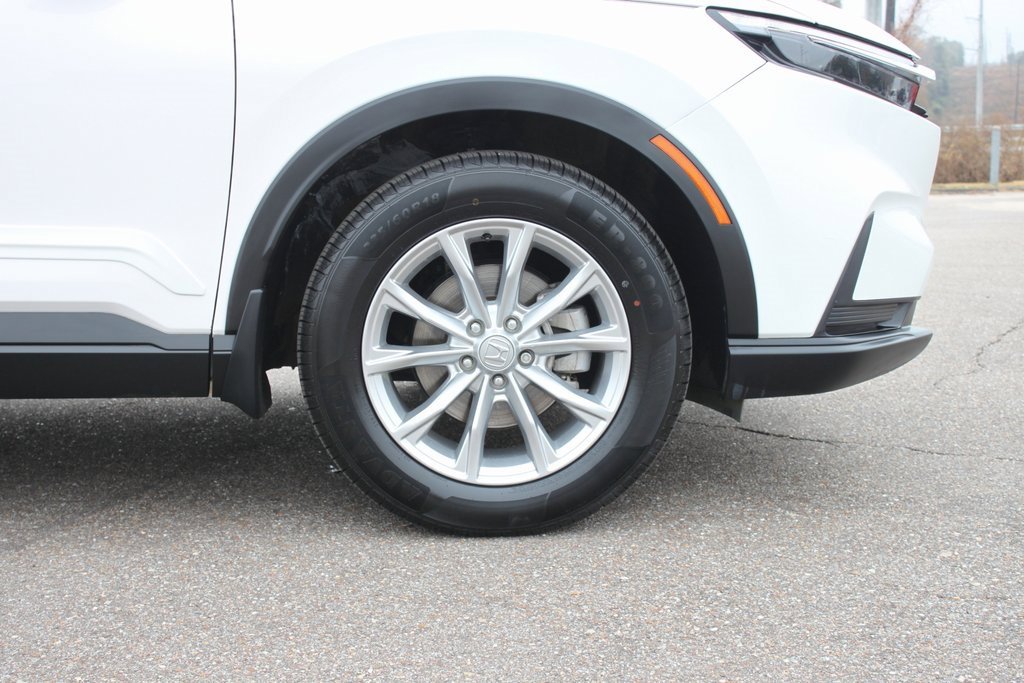 Used 2023 Honda CR-V EX image 4