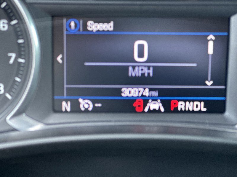 Used 2021 Chevrolet Equinox LT image 12