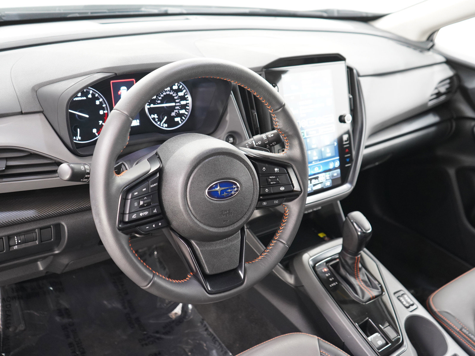 Used 2024 Subaru Crosstrek 2.5i Limited w/ Popular Package #4A AWD/4WD image 20