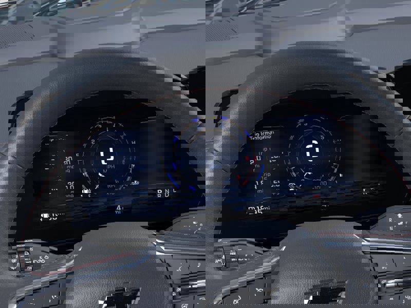 New 2026 Chevrolet Suburban RST AWD/4WD image 18