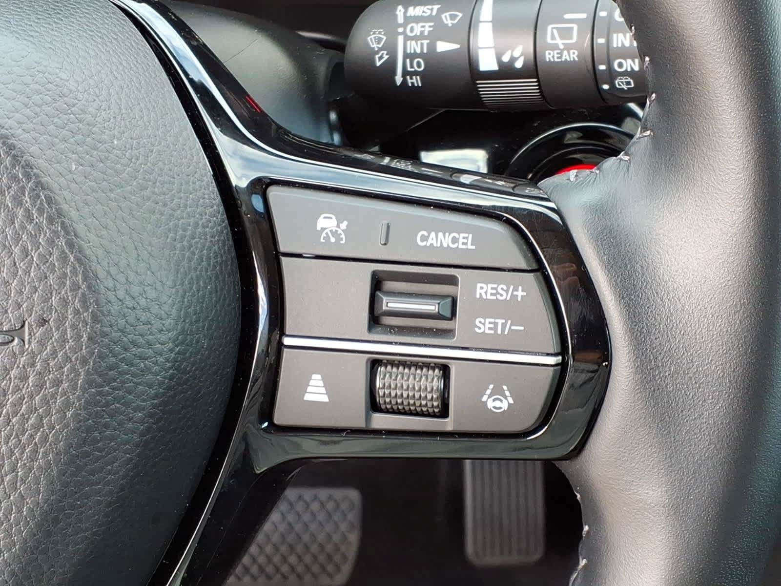 Used 2026 Honda CR-V EX-L image 18