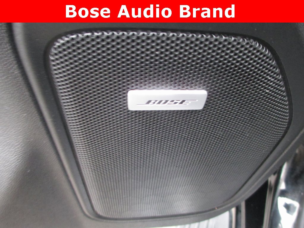 Certified 2021 GMC Sierra 2500 SLT w/ SLT Premium Package image 18