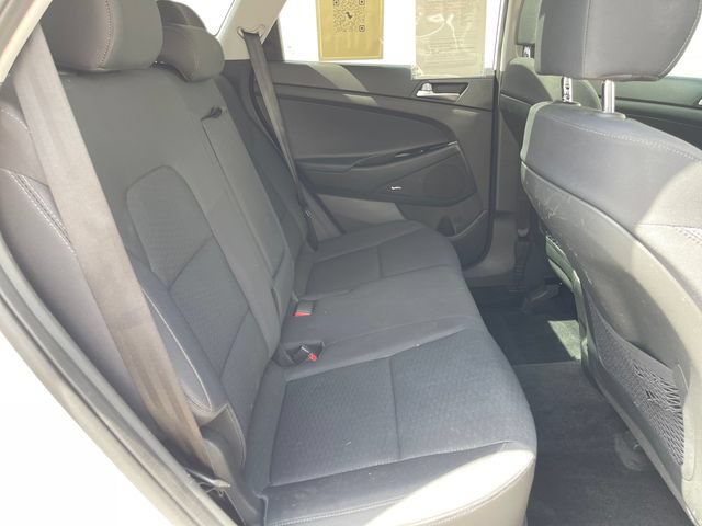 Used 2019 Hyundai Tucson Night AWD/4WD image 31