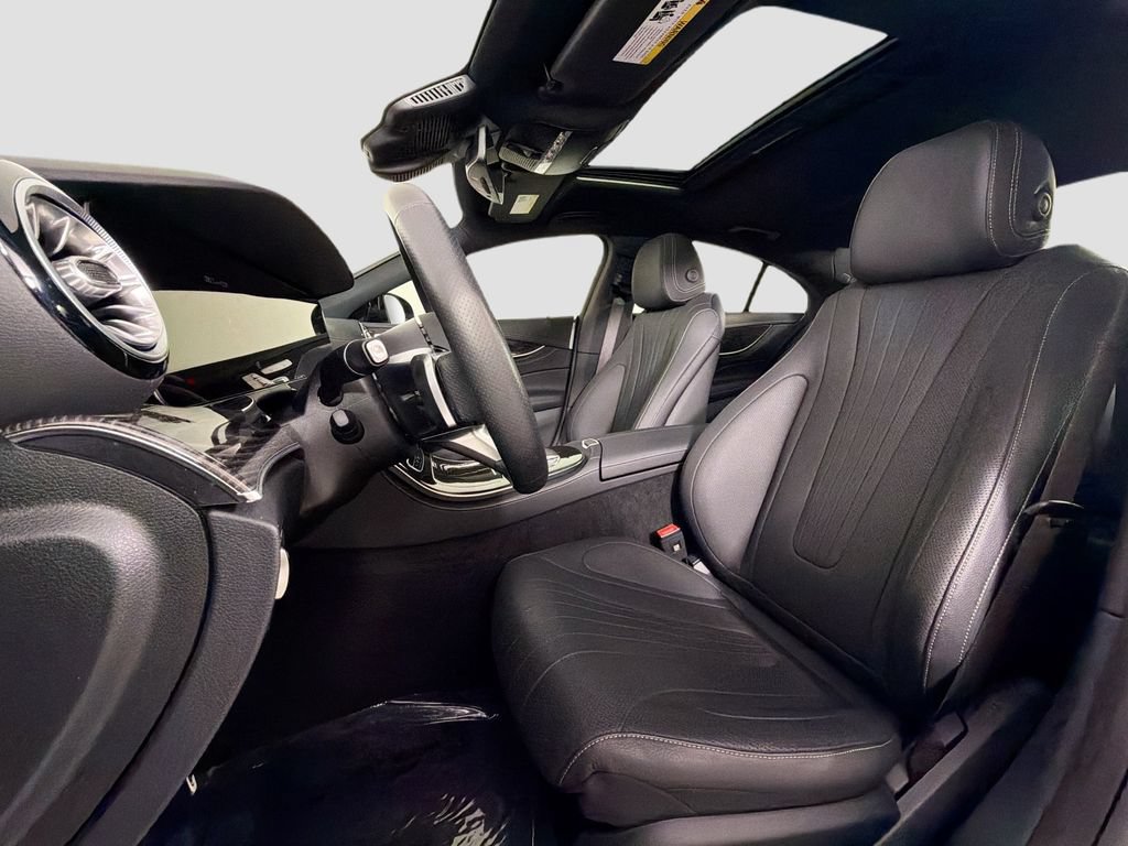 Used 2023 Mercedes-Benz CLS 450 4MATIC image 21