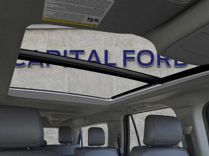 New 2026 Ford Expedition Max Active image 22