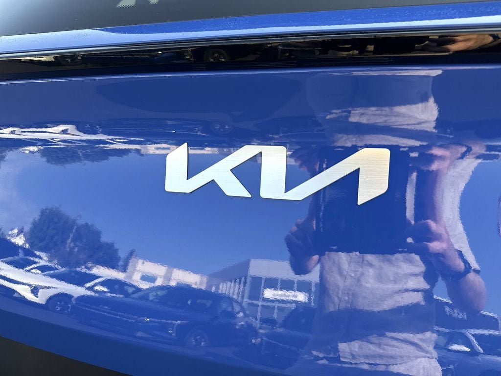 New 2026 Kia Sportage EX w/ EX Panorama Roof Package AWD/4WD image 6