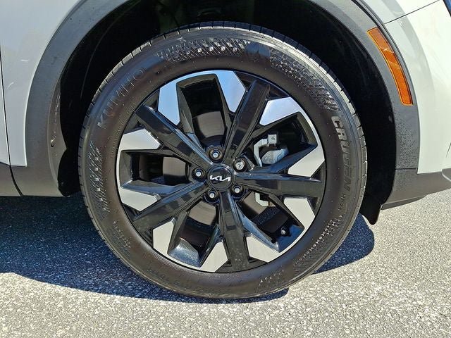 Certified 2024 Kia Sportage X-Line w/ X-Line Premium Package AWD/4WD image 8