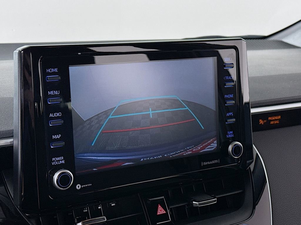 Certified 2022 Toyota Corolla SE image 17