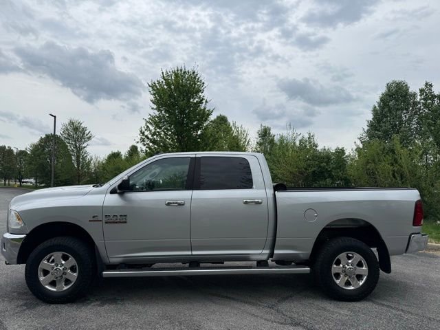 Used 2015 RAM 2500 Big Horn image 8