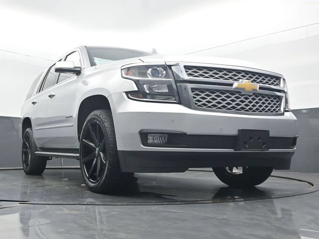 Used 2017 Chevrolet Tahoe LT AWD/4WD image 53