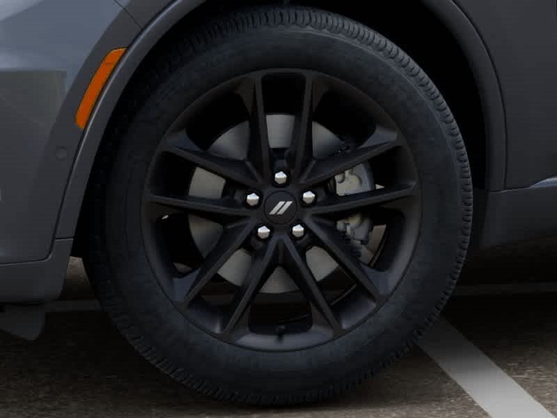 New 2026 Dodge Durango GT AWD/4WD image 8