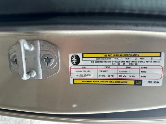 Used 2015 Dodge Grand Caravan SE w/ Quick Order Package 29E SE image 26