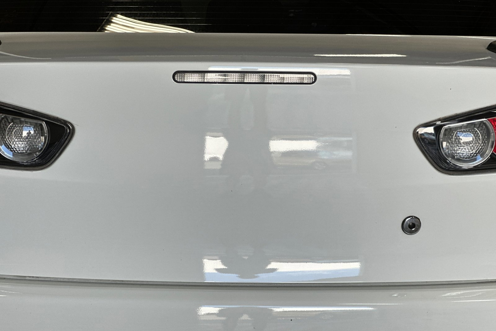 Used 2010 Mitsubishi Lancer Evolution GSR image 44