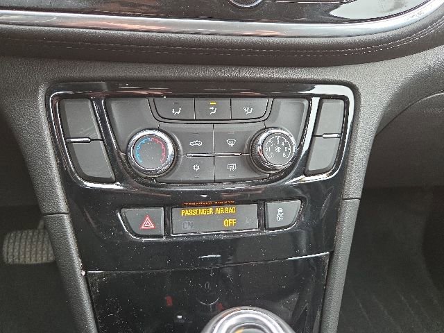 Used 2019 Buick Encore Preferred w/ Safety Package AWD/4WD image 16