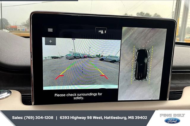 Used 2022 Lincoln Aviator Reserve w/ Elements Package Plus image 15