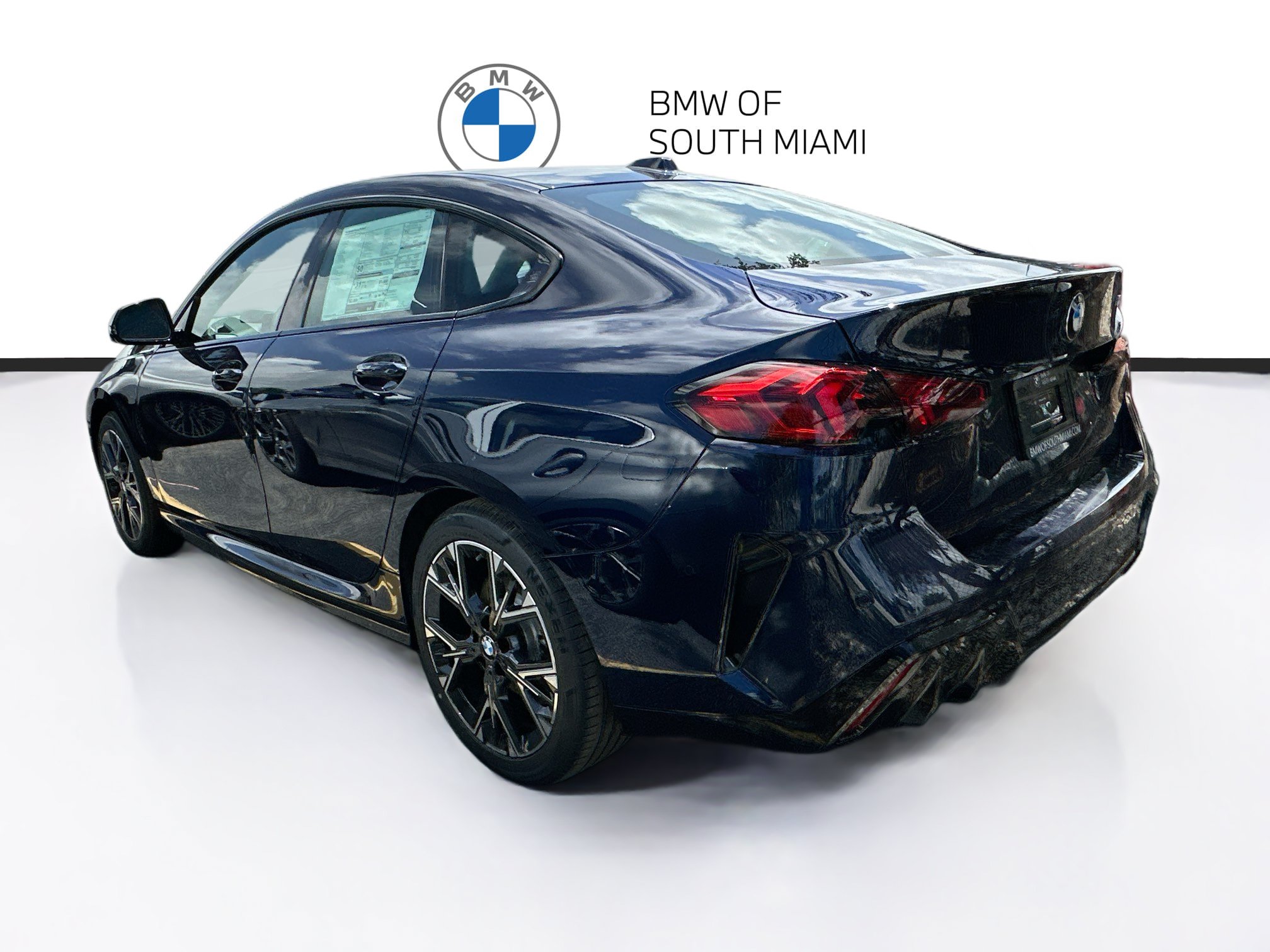 New 2026 BMW 228i w/ Technology Package FWD image 4
