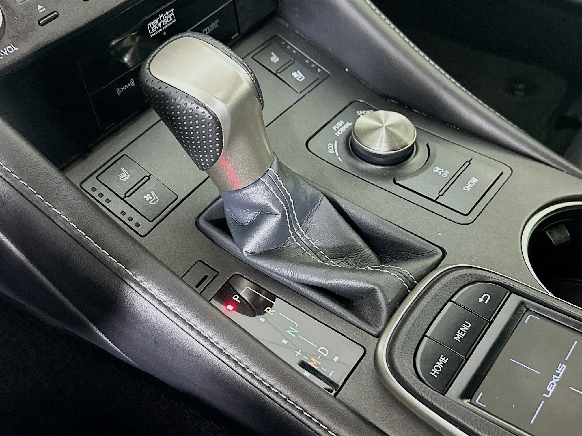 Used 2016 Lexus RC 350 image 25