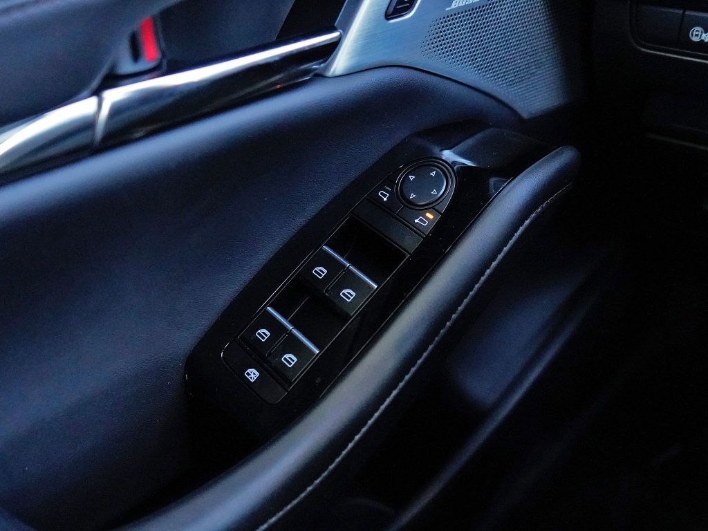 New 2026 MAZDA MAZDA3 2.5 S Hatchback w/ Premium Pkg image 18