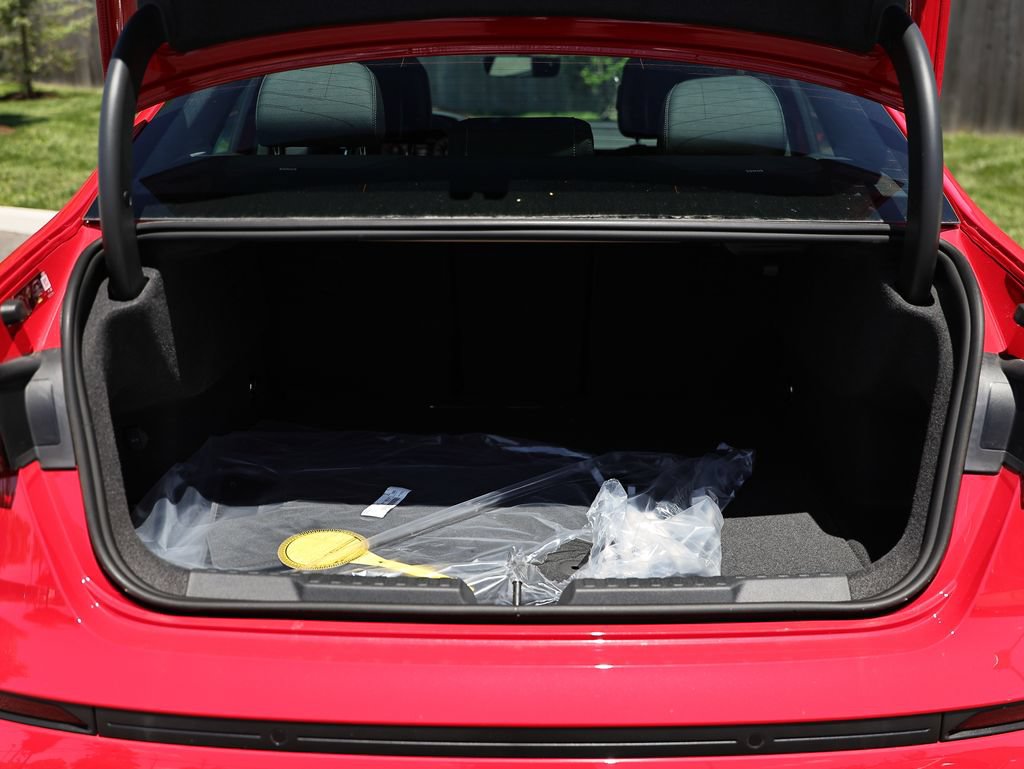 New 2026 Audi A3 2.0T Premium Plus AWD/4WD image 31
