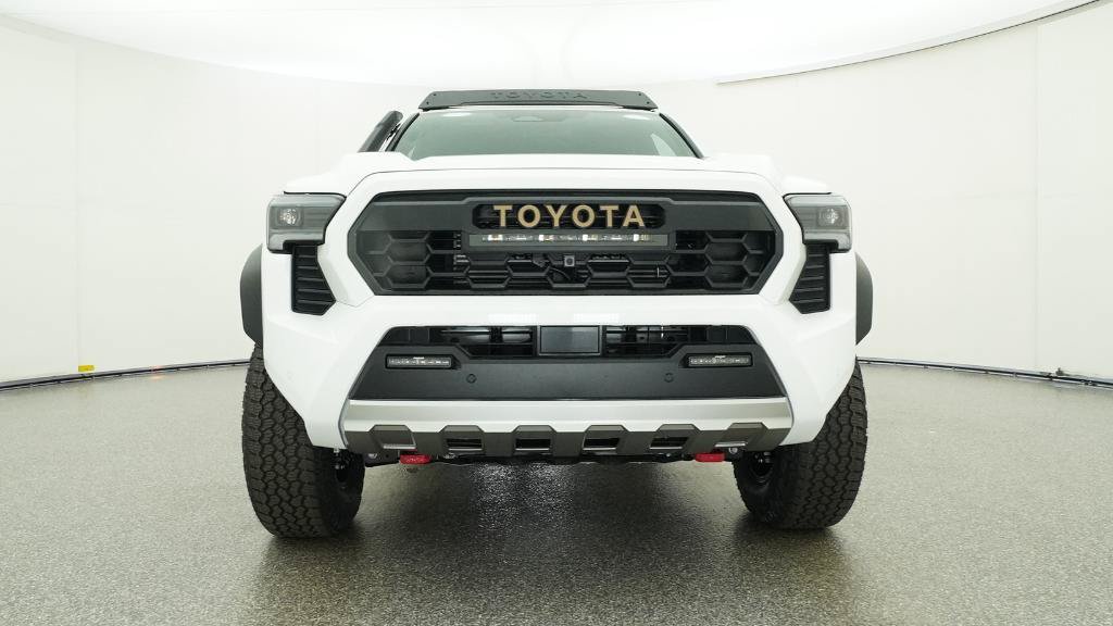 New 2026 Toyota Tacoma 4x4 Double Cab Hybrid image 18