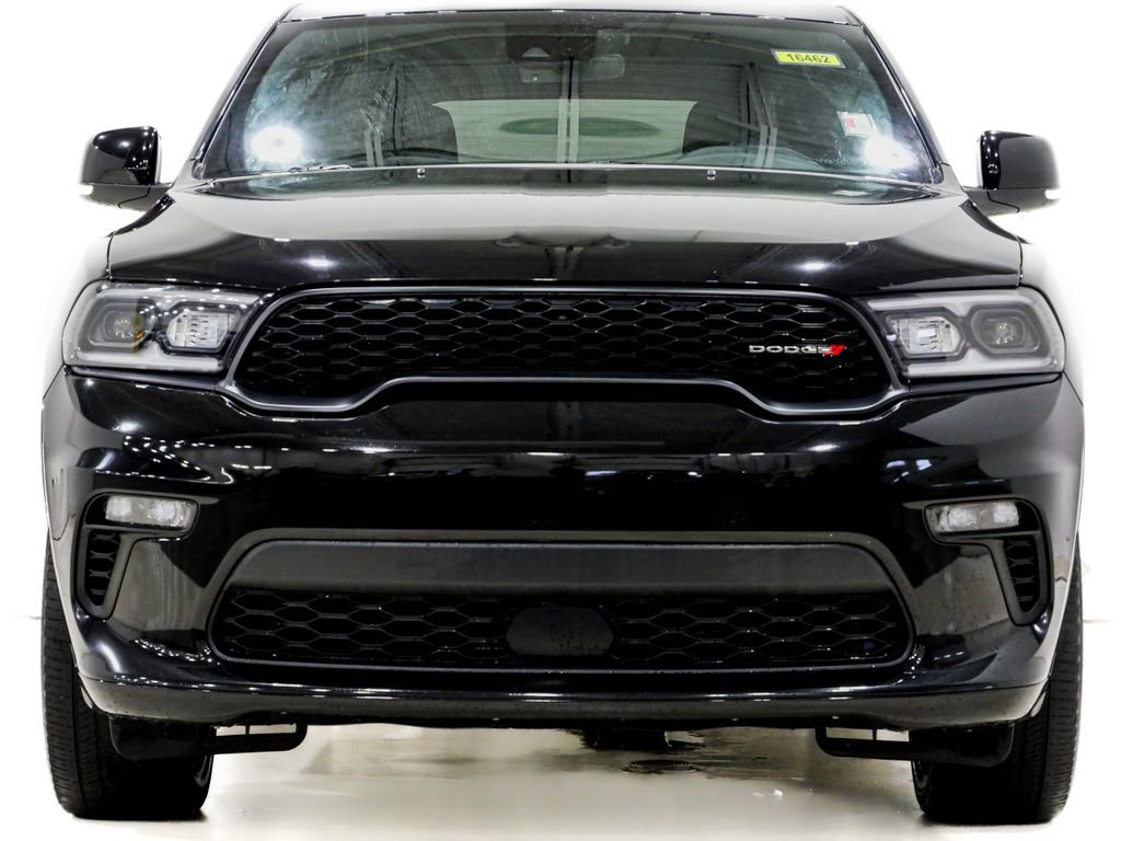 Used 2022 Dodge Durango GT image 2