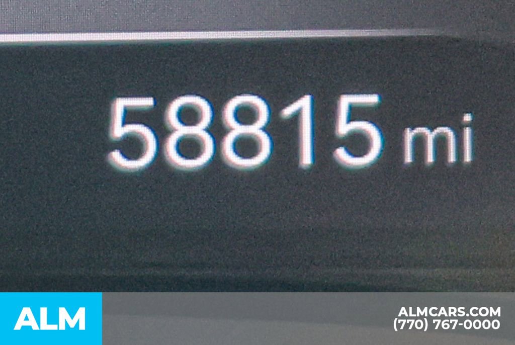 Used 2022 Genesis GV80 2.5T image 63