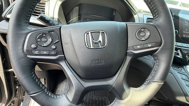 Used 2022 Honda Odyssey EX-L image 22