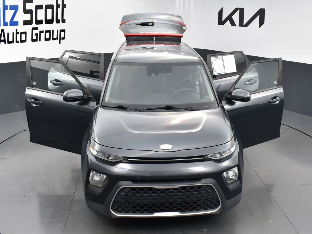 Used 2020 Kia Soul S image 37