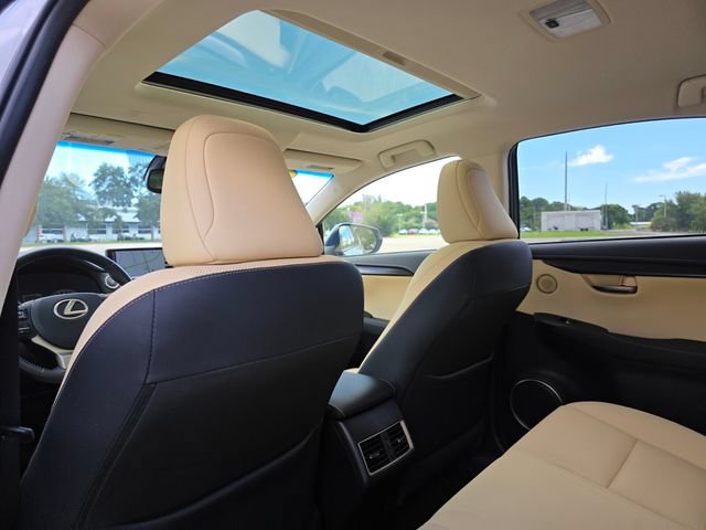 Used 2019 Lexus NX 300 FWD w/ Premium Package image 19