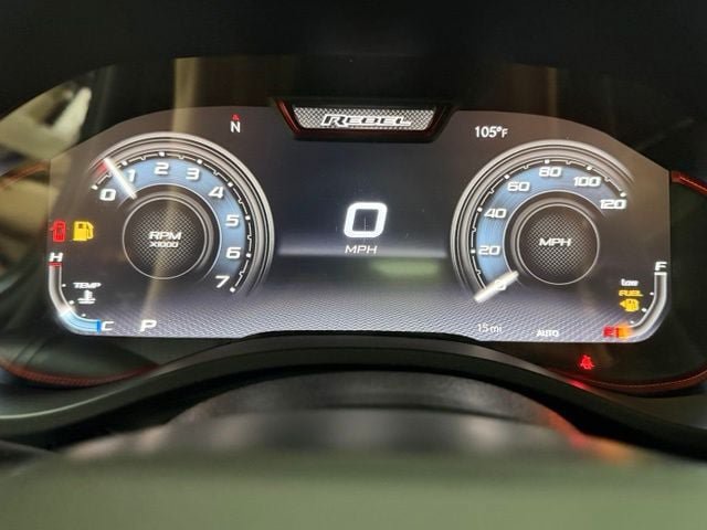 New 2026 RAM 1500 Rebel w/ Rebel Level 2 Equipment Group AWD/4WD image 31
