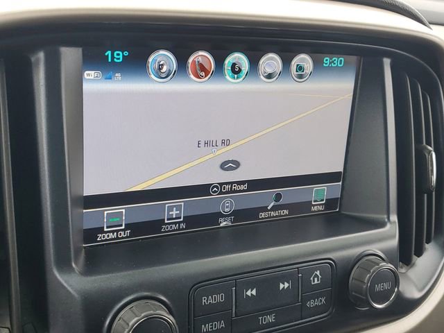 Certified 2018 GMC Canyon Denali image 24