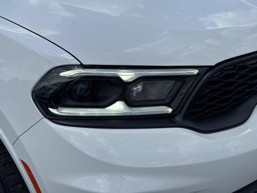 Used 2026 Dodge Durango GT AWD/4WD image 11