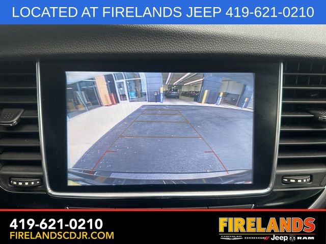 Used 2019 Buick Encore Preferred image 25