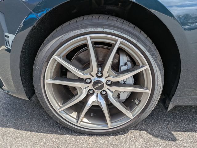 Used 2025 Genesis G70 2.5T AWD/4WD image 12